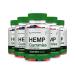 LuCanna Farms Gummies - LuCanna Farms Hemp Gummies (5 Pack 300 Gummies)