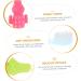Buy Homsfou 8th Crocodile Baby Toothbrush Toy | Infant Dental Care Tools for Kids - Buy Online on GoSupps.com