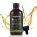 Moringa Oil  Mild Jasmine Scent  USDA Certified Organic  100% Pure  Cold-Pressed  Natural Moisturizer for Skin  Face  Body  Hair  Non-GMO  Vegan