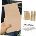 Hemoton 45 Pcs Kraft Paper Car Trash Bags - Disposable Mini Vomit Bags, Light Brown Travel Bags - Buy Online on GoSupps.com