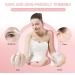TOUCHBeauty Eyebrow Trimmer - 2 in 1 Painless Precision Face Shaver for Women | Ideal for Eyebrows Face Chin & Peach Fuzz - Buy Online on GoSupps.com