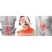 Tiger Balm Pain Patches 10 x 7cm Pack of 10 - Back Neck etc - Buy Online on GoSupps.com
