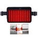 DGYAO Red & Near Infrared Light Therapy Belt with Pulse Mode, Light Therapy Device for Body Pain Relief Wearable Therapy Light Wrap with Timer for Back Joint Muscle Pain Max 51" S22 Pad