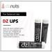DZ Lips Care: Repair Protect & Moisturize Your Lips | Lip Balm & Men's Pro Chamois Cream - Buy Online on GoSupps.com