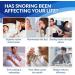 Kaitse Anti Snoring Devices for Sleep: Snoring Solution - Anti Snoring Mouth Guard - Effective Anti-Snoring Mouthpiece Stop Snoring - Buy Online on GoSupps.com