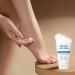 42% Urea Foot Cream Foot Moisturiser Foot Cream for Cracked Heels and Dry Skin Foot Care Cream Cracked Heel Repair Cream Urea Cream Soften Hard Skin Remover Foot Cream Cracked Heel Cream for Women - Buy Online on GoSupps.com