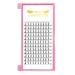 6D-D-0.10-9 Short Stem Eyelash Extensions | Volume Lash Fan - 12 Pieces (0.10 D Curl) | International Shipping - Buy Online on GoSupps.com