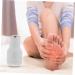 Electric Foot Grinder | Pedicure Kit & Dead Skin Remover | USB Foot Care Tool - Buy Online on GoSupps.com