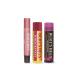 Buy Burts Bees Mistletoe Kiss Kit - Unisex Lip Balms & Shimmer | Pomegranate Peony Hibiscus | International Shipping Available - Buy Online on GoSupps.com