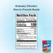 NRD-Cluster Halloween Candy Gummy Cluster Berry Punch Rush Candy Snacks for Halloween Treats Christmas and Snacks for Kids 227grams (Pack of 2) - Buy Online on GoSupps.com
