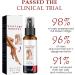 Kolmax Vitiligo & Psoriasis Relief Spray - Reduces White Spots on Skin (1 Pcs) - Buy Online on GoSupps.com