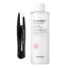 Wonder Ceramide Mochi Toner for Face Deep Hydration & Radiant Complexion with Soothing Ceramide Formula Lightweight & Fast-Absorbing - Bundled with Eyebrow Tweezers (1 Pack)