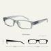 Gray Lightweight Reading Glasses - Comfortable 3 Pack for Men & Women | UVR3PK032GR +1.00 - Stylish & Affordable - Buy Online on GoSupps.com