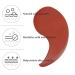 SHANGPREE Ginseng Berry Eye Mask 30 pairs - Premium Korean Skincare - Buy Online on GoSupps.com