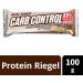 Body Attack Carb Control Protein Bar - Nut Nougat - 10x100g Pack | Low Carb High Protein International Shipping - Buy Online on GoSupps.com
