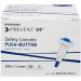 McKesson Prevent HP Safety Lancets 25G 1.4mm Sterile - 100 Count Pack - Buy Online on GoSupps.com