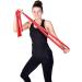 Dittmann Bodyband Therapy Band 25m Red - Medium | Optimal Resistance for Rehab & Fitness - Buy Online on GoSupps.com