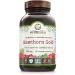 Nutrigold Hawthorn Gold 300mg - Clinically-Proven Extract - 90 Veggie Capsules - Buy Online on GoSupps.com