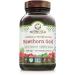 Nutrigold Hawthorn Gold (Clinically-Proven Extract), 300 Mg, 90 Veggie Capsules