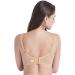 Sexy Lace Mastectomy Bra - Wireless Full Cup Pocket Bralette for Silicone Breast Prosthesis | Comfort & Style in Gray Size 40/90_B - Buy Online on GoSupps.com