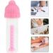 ULTECHNOVO Tools Lens Wearing Rod Convenient Lens Stick Safe -Lens Remover Safe Lens applicator Travel Lens Supply Silica Gel Bulk Supplies Child - Buy Online on GoSupps.com