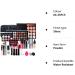 CHSEEA Makeup Gift Set Complete Starter Makeup Kit All-in-One Make Up Kit Lip Gloss Concealer Eyeshadow Palette Highly Pigmented Cosmetic Set for Teenage Girls & Adults #4 - Buy Online on GoSupps.com