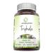 Amazing India Triphala (Made with Natural Triphala Fruit) 500 Mg 120 Veggie Capsules Supplement | Non-GMO | Gluten Free | Made in USA