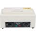 NSKI 1.5L Mini Autoclave with Timer - High Temperature Dry Heat Cabinet for SPA Salon - Buy Online on GoSupps.com