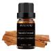 Sandalwood Essential Oil 100% Pure, Undiluted, Natural, Organic Aromatherapy Essential Oils 10ML