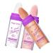 Mipcase 6 Pcs Highlight Powder Makeup - Glitter Highlighter Sticks & Patting Supplies for Body | International Shipping Available - Buy Online on GoSupps.com
