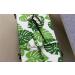 Comfortable Long Bench Cushion Pad Rectangle Long Stool Mat 2 or 3 Seater Not-Slip Settee Cushion with Ties for Patio Furniture Swing Chair - Buy Online on GoSupps.com