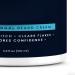  Jingmiger Beard Lotion - Natural Mustache Lotion 100ml | Beard Butter Face Moisturizer Shaving Care Hairdresser's Moisturizer - Buy Online on GoSupps.com