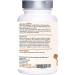 UT Active Urinary Tract Support Capsules - Advanced D-Mannose Blend for Systemic Urinary Health - Buy Online on GoSupps.com