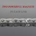 Elegant Magnetic Health Bracelet for Women - Arthritis & Carpal Tunnel Relief - Stainless Steel - All Sizes Available - Buy Online on GoSupps.com
