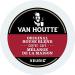 Van Houtte House Blend Single Serve K-Cup Pods for Keurig Brewers 96 count (Pack of 1) Original House