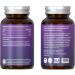 ZEROHARM NMN 250 mg avec berb rine Absorption liposomale base d'ingr dients alimentaires naturels 60 comprim s (1 paquet) - Buy Online on GoSupps.com