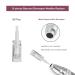 Incellice 10pcs 36-Pin Dermapen Replacement Cartridges - Disposable Needles Compatible with Microneedling Pen - Buy Online on GoSupps.com