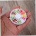 POPETPOP 12 Nail Protector Fruit Nail Charms Nail Art Decorations Eco-friendly Nail Decor Nail Decorations for Nail Art Fruit Decor Manicure Tool Polymer Clay Slices for Nail Boxed Decorate - Buy Online on GoSupps.com