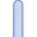 PARSA Beauty Toothbrush Case - Blue Plastic Transport & Storage Box for Travel - International Shipping Available - Buy Online on GoSupps.com