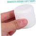Baluue 2pcs Teeth Storage Box Tooth Saver Changing Teeth Saver Tooth Fairy Holder - Buy Online on GoSupps.com