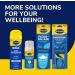 Dr. Scholl's Double Air-Pillo Insoles - Unisex - Pack of 5 - Buy Online on GoSupps.com