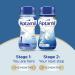Aptamil Advanced 1 Infant Baby Milk - Pack of 12 - 200ml - Buy Online on GoSupps.com