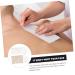 Buy Angoily 1200pcs Disposable Beauty Bar Spatula Set for Hair Removal - Natural Birch Wax Stick Tools - International Shipping Available - Buy Online on GoSupps.com