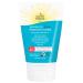 Earth Mama Uber-Sensitive Mineral Sunscreen Lotion SPF 40 | Reef Safe, Non-Nano Zinc, Contains Organic Colloidal Oatmeal | Steroid-Free Eczema Cream for Baby, Kid & Family, 3-Ounce 3 Ounce (Pack of 1) Kids - SPF 40