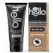 Hello Oral Care Activated Charcoal Teeth Whitening Fluoride Free and SLS Free Toothpaste, 4 Ounce (Pack of 1)