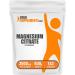 BulkSupplements.com Magnesium Citrate Powder - Magnesium Citrate for Constipation - Magnesium Citrate Laxative - Magnesium Powder - Magnesium Citrate 400mg - 3500mg per Serving (500 Grams - 1.1 lbs) 1.1 Pound (Pack of 1)