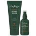 SheaMoisture Beard Care Set for Men Beard Wash & Beard Oil with Maracuja Oil & Shea Butter (2 Piece Set)