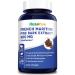 NusaPure French Maritime Pine Bark Extract 400mg per Veggie Caps 200-Day Supply with Bioperine (Non-GMO & Gluten Free)