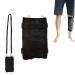 Male Urinal Leg Bag Men Leg Pee Collection Bag Wearable Urine Bag Male Collection Urine Bag Funnel Pee Holder for Urine System Holder Bag ?(2000ml)