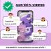Ube Poudre Misseco 100g - Riche en Antioxydants & Fibres Qualit Premium - Colorant Alimentaire Violette 100% Naturelle - Vegan Sans Gluten ni Additifs - Id al pour Ube Latte Boissons & P tisserie - Buy Online on GoSupps.com